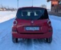 Червоний Рено Модус, об'ємом двигуна 1.1 л та пробігом 191 тис. км за 3999 $, фото 35 на Automoto.ua
