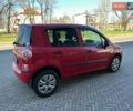 Червоний Рено Модус, об'ємом двигуна 1.2 л та пробігом 165 тис. км за 4500 $, фото 5 на Automoto.ua