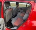 Красный Рено Модус, объемом двигателя 1.1 л и пробегом 225 тыс. км за 4200 $, фото 9 на Automoto.ua