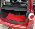 Червоний Рено Модус, об'ємом двигуна 1.2 л та пробігом 220 тис. км за 3350 $, фото 11 на Automoto.ua