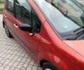 Красный Рено Модус, объемом двигателя 1.2 л и пробегом 220 тыс. км за 3350 $, фото 22 на Automoto.ua