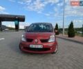 Червоний Рено Модус, об'ємом двигуна 1.6 л та пробігом 211 тис. км за 4999 $, фото 1 на Automoto.ua