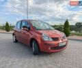 Червоний Рено Модус, об'ємом двигуна 1.6 л та пробігом 211 тис. км за 4999 $, фото 3 на Automoto.ua