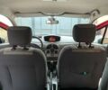 Красный Рено Модус, объемом двигателя 1.2 л и пробегом 148 тыс. км за 4999 $, фото 10 на Automoto.ua