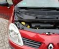 Червоний Рено Модус, об'ємом двигуна 1.2 л та пробігом 220 тис. км за 3350 $, фото 18 на Automoto.ua
