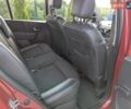 Червоний Рено Модус, об'ємом двигуна 1.6 л та пробігом 211 тис. км за 4999 $, фото 26 на Automoto.ua