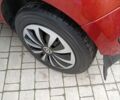 Червоний Рено Модус, об'ємом двигуна 1.2 л та пробігом 220 тис. км за 3350 $, фото 8 на Automoto.ua