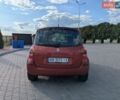 Червоний Рено Модус, об'ємом двигуна 1.6 л та пробігом 211 тис. км за 4999 $, фото 8 на Automoto.ua
