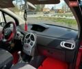 Красный Рено Модус, объемом двигателя 1.15 л и пробегом 310 тыс. км за 3299 $, фото 13 на Automoto.ua