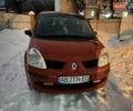 Червоний Рено Модус, об'ємом двигуна 1.1 л та пробігом 181 тис. км за 4200 $, фото 5 на Automoto.ua