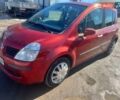 Красный Рено Модус, объемом двигателя 1.6 л и пробегом 309 тыс. км за 3800 $, фото 13 на Automoto.ua