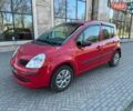 Червоний Рено Модус, об'ємом двигуна 1.2 л та пробігом 165 тис. км за 4500 $, фото 11 на Automoto.ua