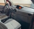 Красный Рено Модус, объемом двигателя 1.2 л и пробегом 148 тыс. км за 4999 $, фото 11 на Automoto.ua