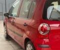 Красный Рено Модус, объемом двигателя 1.2 л и пробегом 148 тыс. км за 4999 $, фото 5 на Automoto.ua