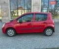 Червоний Рено Модус, об'ємом двигуна 1.2 л та пробігом 165 тис. км за 4500 $, фото 10 на Automoto.ua