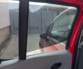 Красный Рено Модус, объемом двигателя 1.2 л и пробегом 148 тыс. км за 4999 $, фото 19 на Automoto.ua