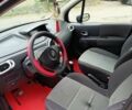 Червоний Рено Модус, об'ємом двигуна 1.2 л та пробігом 220 тис. км за 3350 $, фото 24 на Automoto.ua