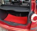 Красный Рено Модус, объемом двигателя 1.2 л и пробегом 220 тыс. км за 3450 $, фото 11 на Automoto.ua