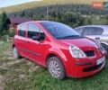 Червоний Рено Модус, об'ємом двигуна 1.15 л та пробігом 131 тис. км за 4450 $, фото 9 на Automoto.ua