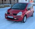 Червоний Рено Модус, об'ємом двигуна 1.1 л та пробігом 191 тис. км за 3999 $, фото 39 на Automoto.ua