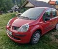 Червоний Рено Модус, об'ємом двигуна 1.15 л та пробігом 131 тис. км за 4450 $, фото 1 на Automoto.ua
