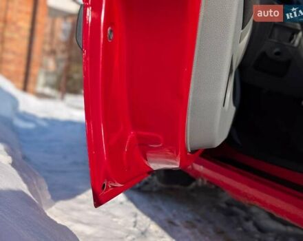 Червоний Рено Модус, об'ємом двигуна 1.1 л та пробігом 191 тис. км за 3999 $, фото 19 на Automoto.ua