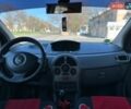 Червоний Рено Модус, об'ємом двигуна 1.2 л та пробігом 165 тис. км за 4500 $, фото 19 на Automoto.ua