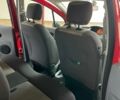 Красный Рено Модус, объемом двигателя 1.2 л и пробегом 148 тыс. км за 4999 $, фото 13 на Automoto.ua