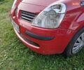 Червоний Рено Модус, об'ємом двигуна 1.15 л та пробігом 131 тис. км за 4450 $, фото 8 на Automoto.ua