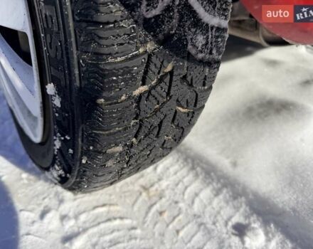 Червоний Рено Модус, об'ємом двигуна 1.1 л та пробігом 181 тис. км за 4200 $, фото 13 на Automoto.ua