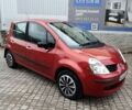 Червоний Рено Модус, об'ємом двигуна 1.2 л та пробігом 220 тис. км за 3350 $, фото 1 на Automoto.ua