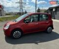 Красный Рено Модус, объемом двигателя 1.15 л и пробегом 310 тыс. км за 3299 $, фото 3 на Automoto.ua