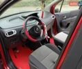 Красный Рено Модус, объемом двигателя 1.2 л и пробегом 220 тыс. км за 3450 $, фото 12 на Automoto.ua