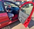 Красный Рено Модус, объемом двигателя 1.6 л и пробегом 309 тыс. км за 3800 $, фото 7 на Automoto.ua