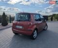 Червоний Рено Модус, об'ємом двигуна 1.6 л та пробігом 211 тис. км за 4999 $, фото 7 на Automoto.ua