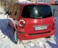 Красный Рено Модус, объемом двигателя 1.1 л и пробегом 181 тыс. км за 4400 $, фото 36 на Automoto.ua