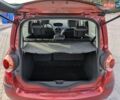 Червоний Рено Модус, об'ємом двигуна 1.6 л та пробігом 211 тис. км за 4999 $, фото 25 на Automoto.ua