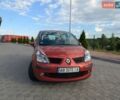 Червоний Рено Модус, об'ємом двигуна 1.6 л та пробігом 211 тис. км за 4999 $, фото 2 на Automoto.ua