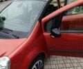 Червоний Рено Модус, об'ємом двигуна 1.2 л та пробігом 220 тис. км за 3350 $, фото 21 на Automoto.ua