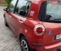 Красный Рено Модус, объемом двигателя 1.2 л и пробегом 220 тыс. км за 3450 $, фото 5 на Automoto.ua