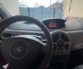 Красный Рено Модус, объемом двигателя 1.2 л и пробегом 148 тыс. км за 4999 $, фото 14 на Automoto.ua