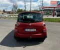 Красный Рено Модус, объемом двигателя 1.15 л и пробегом 310 тыс. км за 3299 $, фото 6 на Automoto.ua