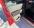 Червоний Рено Модус, об'ємом двигуна 1.1 л та пробігом 181 тис. км за 4200 $, фото 20 на Automoto.ua