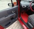 Червоний Рено Модус, об'ємом двигуна 1.2 л та пробігом 220 тис. км за 3450 $, фото 13 на Automoto.ua