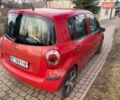 Красный Рено Модус, объемом двигателя 1.1 л и пробегом 225 тыс. км за 4200 $, фото 4 на Automoto.ua
