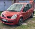 Червоний Рено Модус, об'ємом двигуна 1.2 л та пробігом 323 тис. км за 3250 $, фото 1 на Automoto.ua