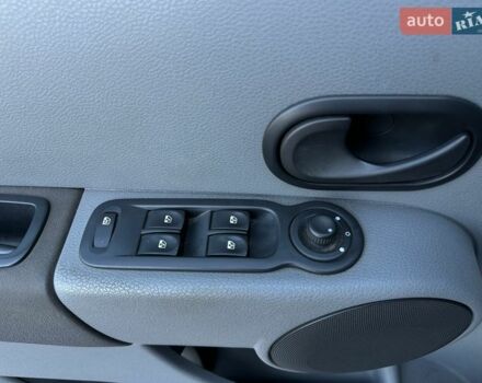 Червоний Рено Модус, об'ємом двигуна 1.2 л та пробігом 165 тис. км за 4500 $, фото 23 на Automoto.ua