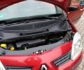 Красный Рено Модус, объемом двигателя 1.2 л и пробегом 220 тыс. км за 3450 $, фото 17 на Automoto.ua