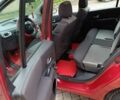 Червоний Рено Модус, об'ємом двигуна 1.2 л та пробігом 220 тис. км за 3350 $, фото 23 на Automoto.ua