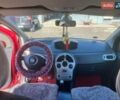 Красный Рено Модус, объемом двигателя 1.6 л и пробегом 309 тыс. км за 3800 $, фото 3 на Automoto.ua